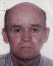 W‌innipeg police search for missing man Albert Weber